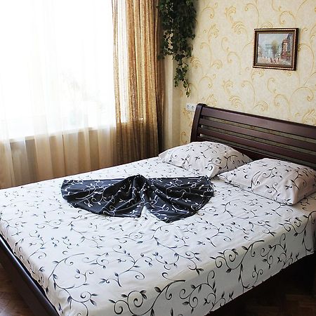 קייב Apartments On Pechersk מראה חיצוני תמונה