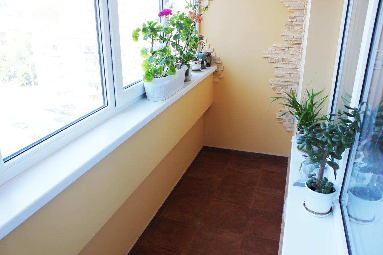 קייב Apartments On Pechersk מראה חיצוני תמונה