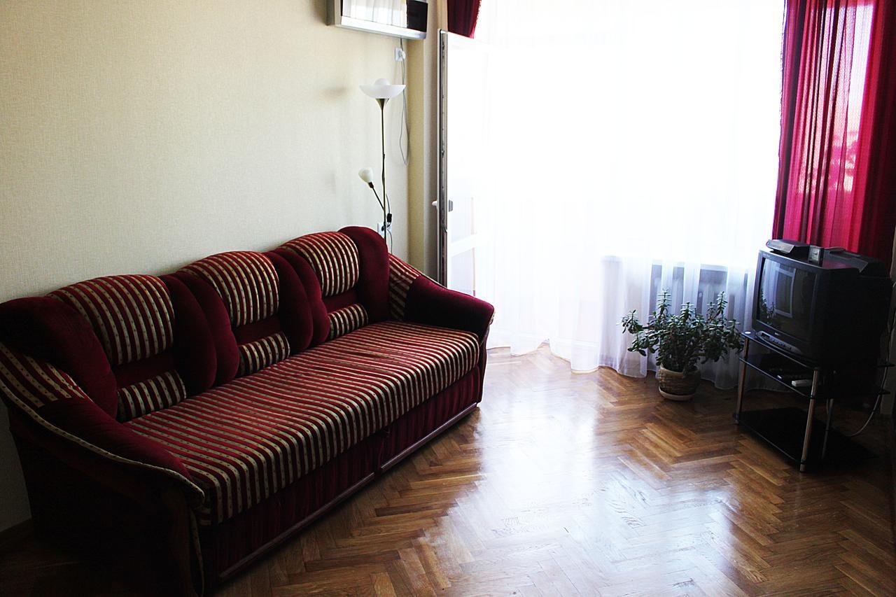 קייב Apartments On Pechersk מראה חיצוני תמונה