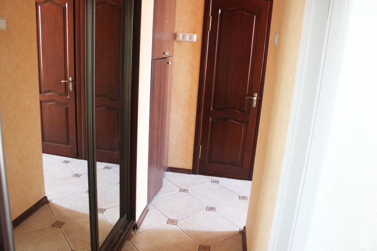 קייב Apartments On Pechersk מראה חיצוני תמונה
