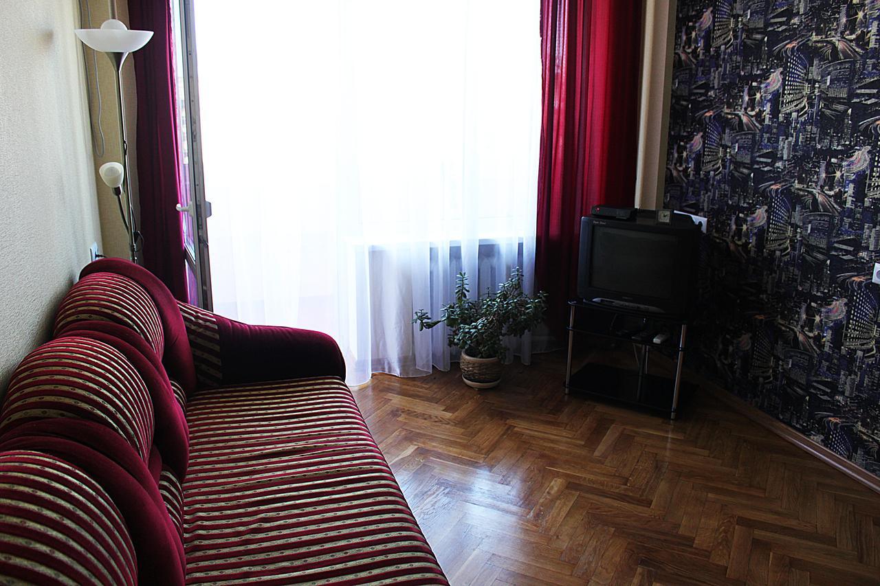 קייב Apartments On Pechersk מראה חיצוני תמונה