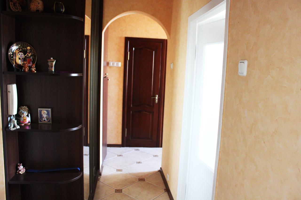 קייב Apartments On Pechersk מראה חיצוני תמונה