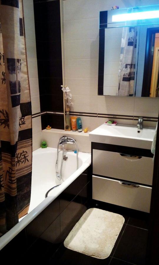 קייב Apartments On Pechersk מראה חיצוני תמונה